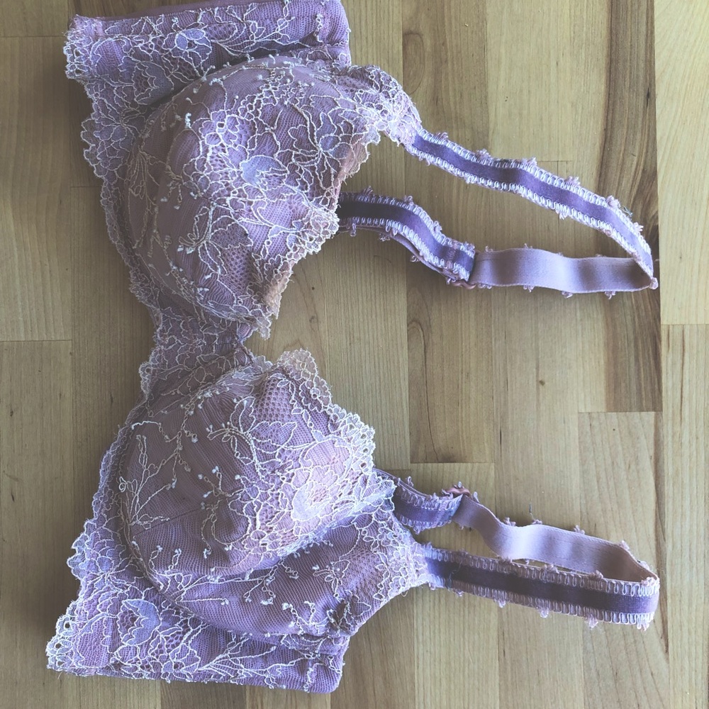 Triumph bra